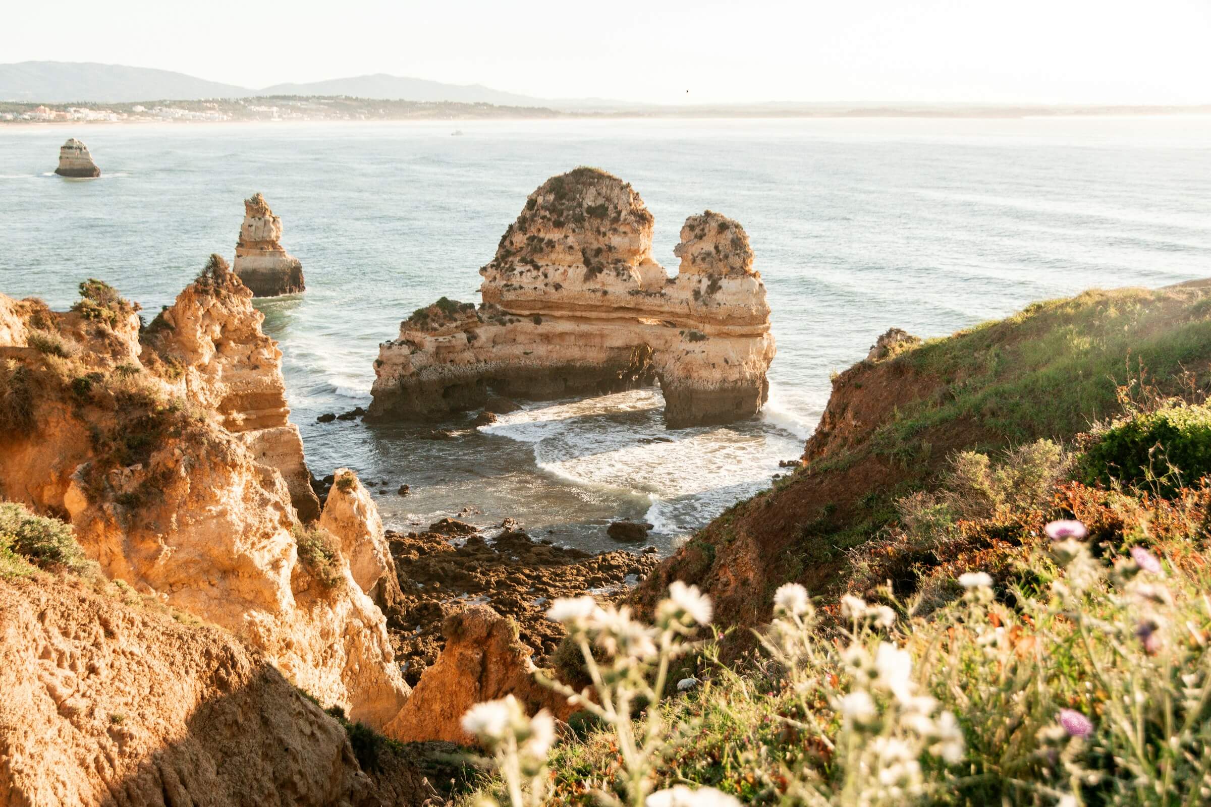 The Algarve, Portugal