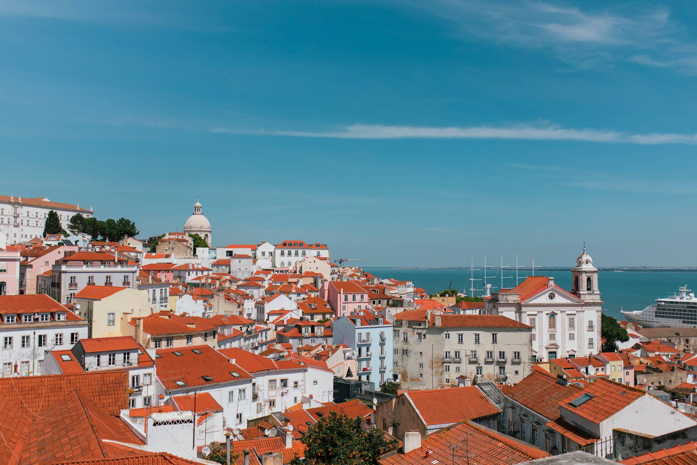 Lisbon, Portugal