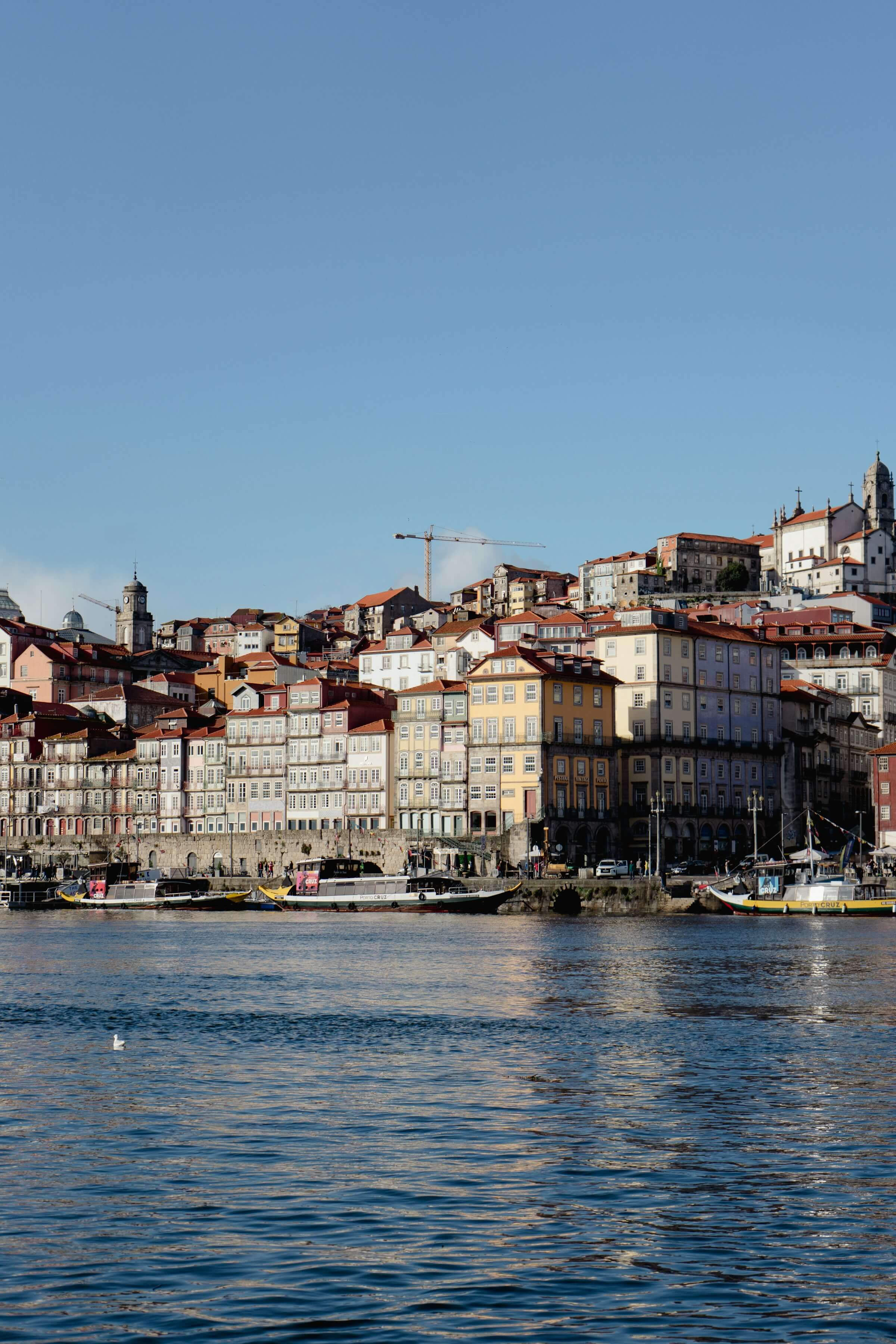 Porto, Portugal