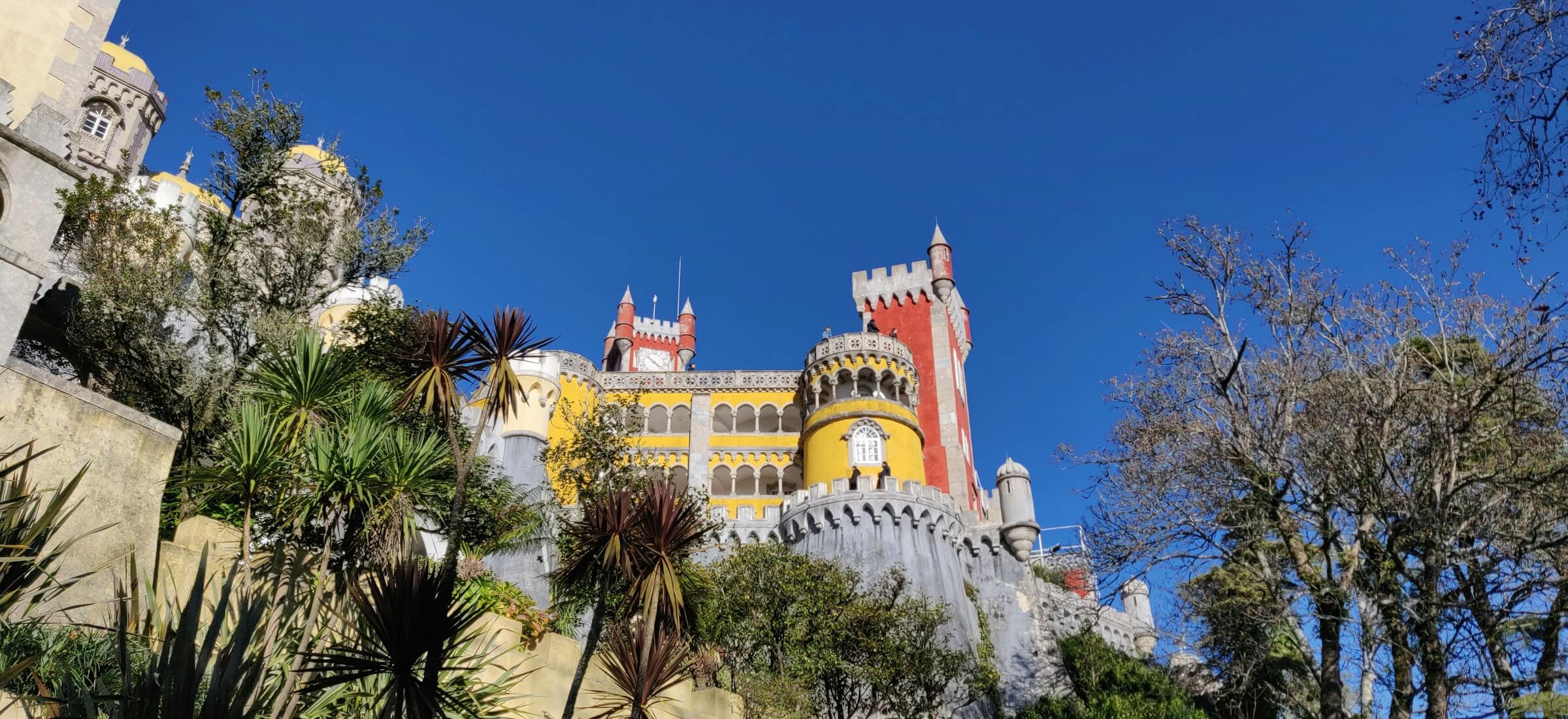 Sintra, Portugal